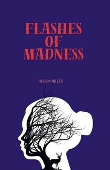 Paperback Flashes of Madness Book