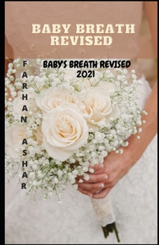 Paperback Baby Breath revised Book