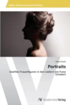 Paperback Portraits [German] Book