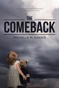 Paperback The Comeback Book