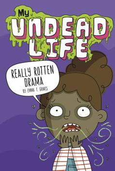 Paperback Really Rotten Drama Book