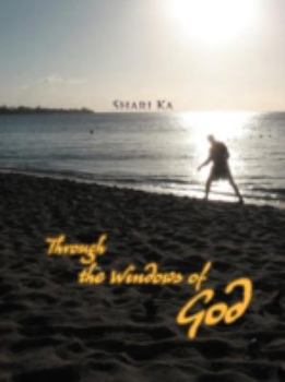 Paperback Through the Windows of God Book