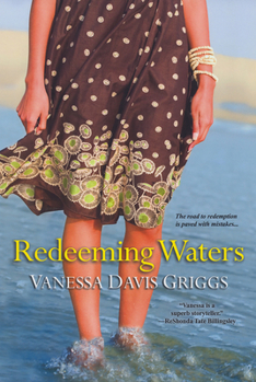 Paperback Redeeming Waters Book