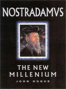 Paperback Nostradamus Book