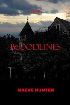 Paperback Bloodlines Book