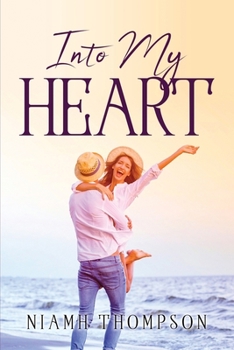 Paperback Into My Heart Book