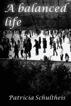 Paperback A Balanced Life Book