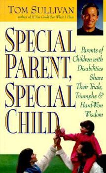 Paperback Special Parent, Special Child Book