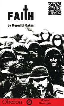 Paperback Faith Book