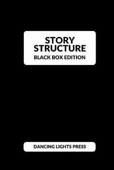 Paperback Story Structure Book
