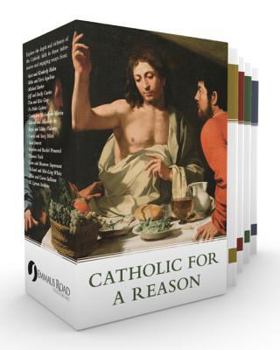Paperback Catholic for a Reason Box Set Book
