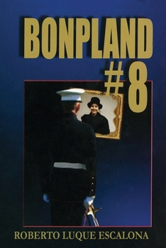 Paperback Bondplan #8 [Spanish] Book