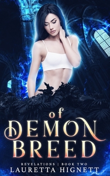 Revelations: Of Demon Breed