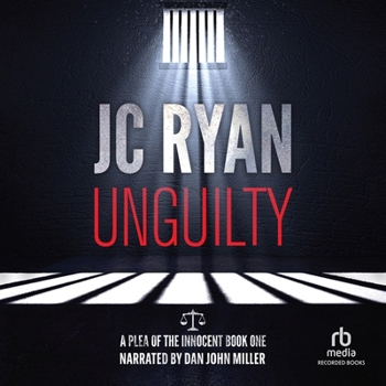 MP3 CD Unguilty Book