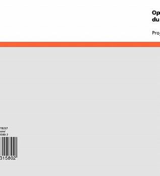 Paperback Optimierung der Bewerberauswahl durch den Einsatz von Online-Recruiting [German] Book