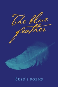 Paperback The Blue Feather Book