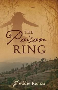 Paperback The Poison Ring Book