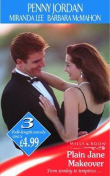 Mission Makeover / At Her Boss's Bidding / The Husband Campaign
