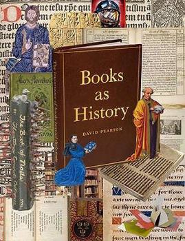 Paperback Books as History: The Importance of Books Beyond Their Texts Book