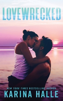 Paperback Lovewrecked Book