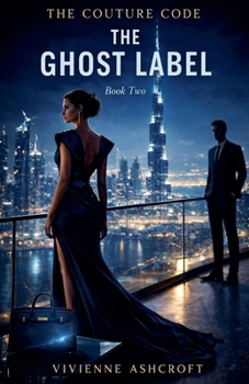 Paperback The Ghost Label Book