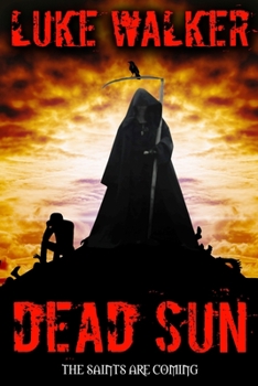 Paperback Dead Sun Book