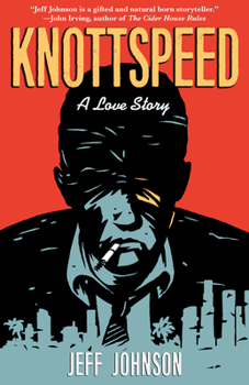 Hardcover Knottspeed: A Love Story Book