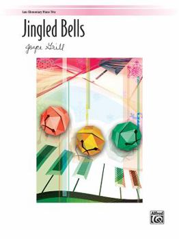 Paperback Jingled Bells: Sheet Book