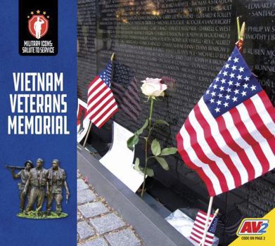 Vietnam Veterans Memorial