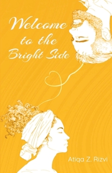Paperback "Welcome To The Bright Side didactic poetry" Book