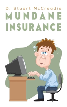 Hardcover Mundane Insurance Book