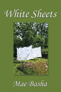 Hardcover White Sheets Book