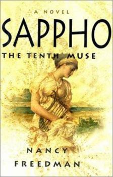 Hardcover Sappho Book