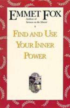 Paperback Find and Use Your Inner Power Book