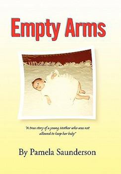 Paperback Empty Arms Book