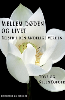 Paperback Mellem døden og livet [Danish] Book