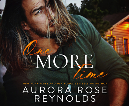 Audio CD One More Time Book