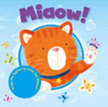 Board book Miaow! (Funtime Sounds) Book