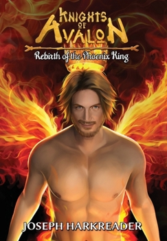 Hardcover Rebirth of the Phoenix King Book