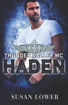 Paperback Haden Book