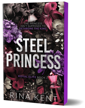 Paperback Steel Princess (Deluxe Edition) Book