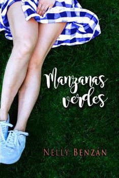 Paperback Manzanas verdes [Spanish] Book