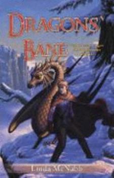 Dragon's Bane - Book #3 of the Dragon Valley