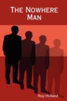 Paperback The Nowhere Man Book