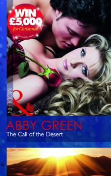 The Call of the Desert - Book #4 of the Desert Nights