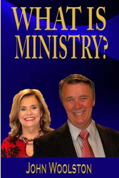 Paperback What is Ministry? Book