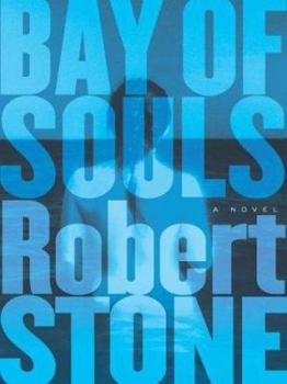 Hardcover Bay of Souls [Large Print] Book