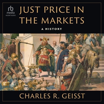 Audio CD Just Price in the Markets: A History Book