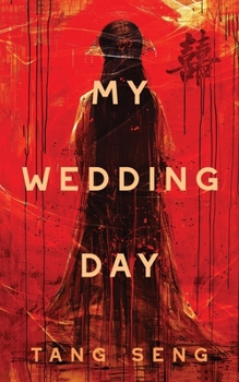 Paperback My Wedding Day Book