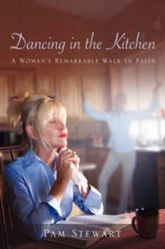 Paperback Dancing in the Kitchen Book